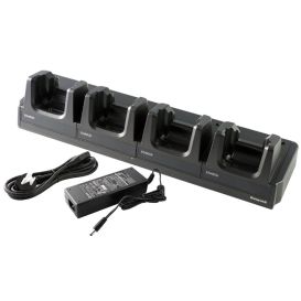 Honeywell charging station, 4 slot