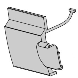 Datamax O'Neil ENM533625 reserveonderdeel voor printer/scanner Sensor Etiketprinter