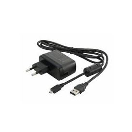 Panasonic power supply, USB