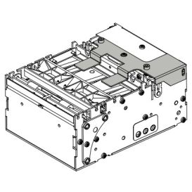 Zebra G105156 reserveonderdeel voor printer/scanner Etiketprinter