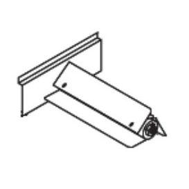 Zebra G46044M Etiketprinter Spindel reserveonderdeel voor printer/scanner