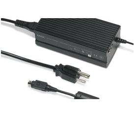 Getac power supply, MIL-STD-461F