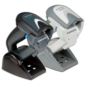 Datalogic Gryphon I GBT4102, BT, 1D, zwart
