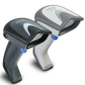 Datalogic Gryphon I GD4132, 1D, multi-IF, zwart, apart bestellen: aansluitkabel