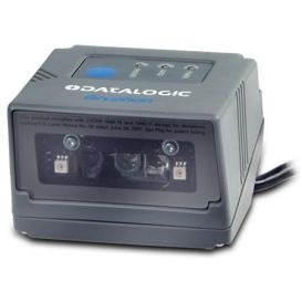 Datalogic Gryphon GFS4400, 2D, Incl. USB kabel