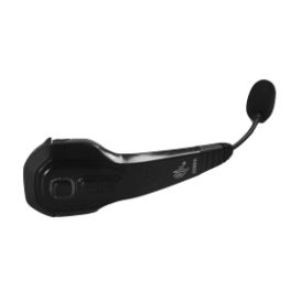 Zebra HS3100-BOOM-01 Modification set hoofdtelefoon accessoire