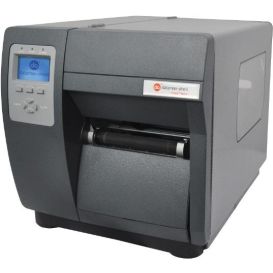 Honeywell I-4212e, 8 dots/mm (203 dpi), display, DPL, PL-Z, PL-I, USB, RS232, LPT, Ethernet