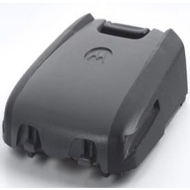Zebra battery, extended