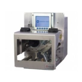 Honeywell A-4212, 203 dpi, Mediabreedte (max) 118 mm, RS-232 / USB / Ethernet / Parallel, Rechtshandige versie, Incl. netsnoer