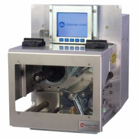 Datamax O'Neil A-Class Mark II A-4212 labelprinter Direct thermisch/Thermische overdracht 203 x 203 DPI Bedraad