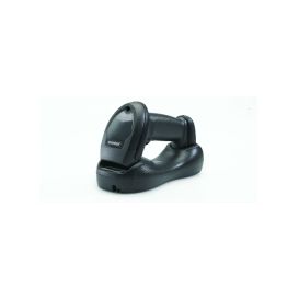 Zebra 72E-151834-08 Draagbare streepjescodelezer 1D Zwart