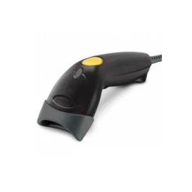 Zebra LS1203 Laser Zwart