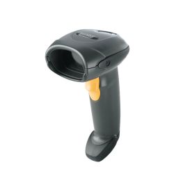 Zebra Symbol LS4208 1D Laser Zwart Handheld bar code reader