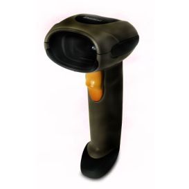 Zebra LS4208 Laser Zwart