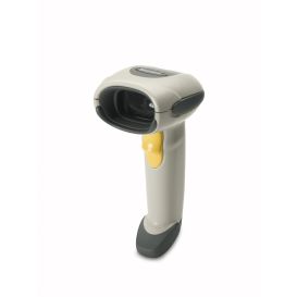 Zebra LS4208 Laser Wit