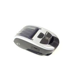 Zebra iMZ220 Direct thermisch Mobiele printer Bedraad en draadloos
