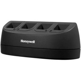 Honeywell 4-bay batterij oplader