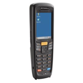 Zebra MC2180, 1D, USB, BT, WLAN, num.