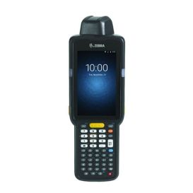 Zebra MC3300 Premium+, 2D, SR, BT, WLAN, NFC, alfa, IST, PTT, Android