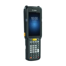Zebra MC3300 Standard, 1D, USB, BT, Wi-Fi, Func. Num., Gun, PTT, Android