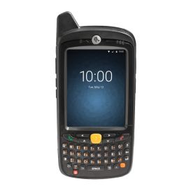 Zebra MC67 Base, 2D, USB, BT, WLAN, 3G (HSPA+), num. Calc., GPS, bat. ext.