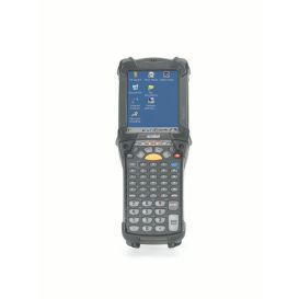 Zebra MC9200 Standard, 2D, ER, BT, WLAN, Gun, disp., IST, PTT