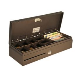 APG Cash Drawer MF437A-BL460 kassalade