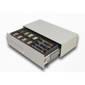 APG Cash Drawer MIC237A-WH4522 Electronic cash drawer kassalade
