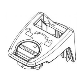 Zebra MISC-BC0081-04 reserveonderdeel voor printer/scanner 10 stuk(s)