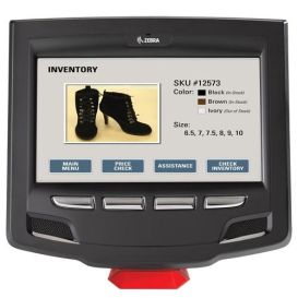 Zebra MK3100, WLAN, 20.3 cm (8'')