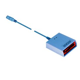 Honeywell MK4225-70C41 barcode-lezer Draagbare penstreepjescodelezer 1D Laser Wit