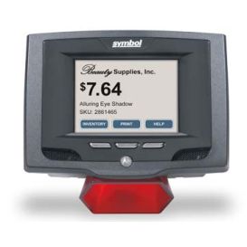 Zebra MK500 Micro Kiosk, Ethernet