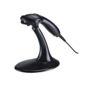 Honeywell Voyager 9540, 1D, zwart, incl. RS232 kabel, voeding en stand