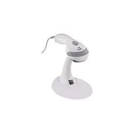 Honeywell Voyager 9540, 1D, wit, incl. KBW kabel en stand