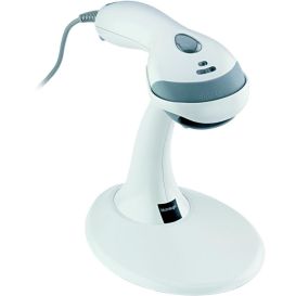 Honeywell Voyager 9540, 1D, wit, incl. RS232 kabel, voeding en stand