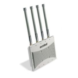 Zebra Dual Band Panel Antenna antenne 5 dBi