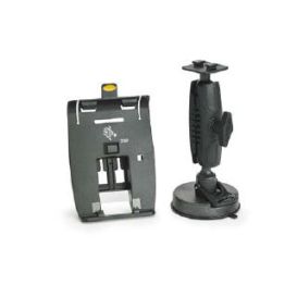 Zebra vehicle holder