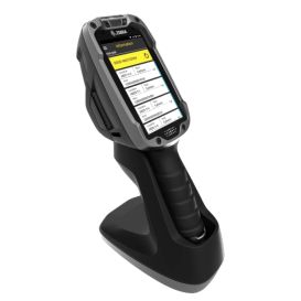 Zebra desktop stand, geschikt voor de TC8000 / TC8300