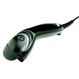 Honeywell Eclipse 5145, 1D, USB (low speed), zwart