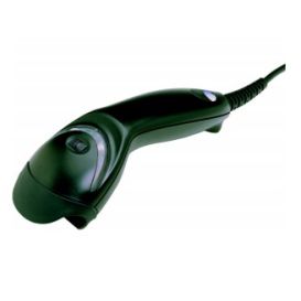 Honeywell Eclipse 5145, 1D, RS232, zwart