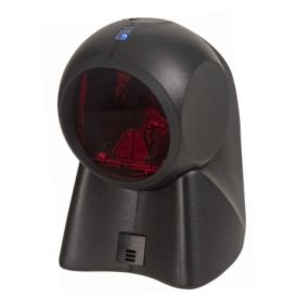 Honeywell Orbit 7120, 1D, RS232, zwart, apart bestellen: aansluitkabel