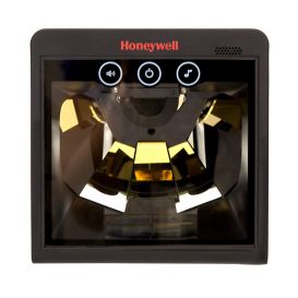 Honeywell Solaris 7820, 1D, HD, multi-IF, EAS, zwart, apart bestellen: aansluitkabel