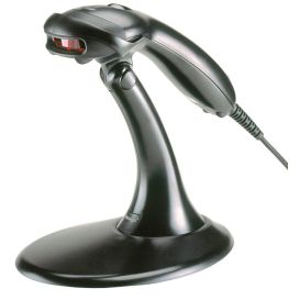 Honeywell Voyager 9540, 1D, RS232, zwart, apart bestellen: aansluitkabel en voeding
