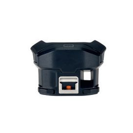 Zebra Mag Stripe Reader