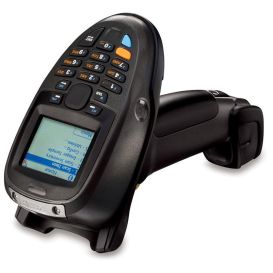 Zebra MT2070 PDA 320 x 240 Pixels 378 g Zwart