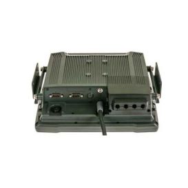 Zebra Adapter bracket