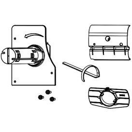 Honeywell Rewinder voor H-6210 / H-6308