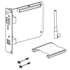 Honeywell Ethernet Interface