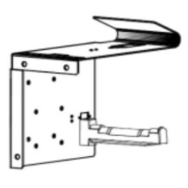 Zebra P1014123 Etiketprinter reserveonderdeel voor printer/scanner