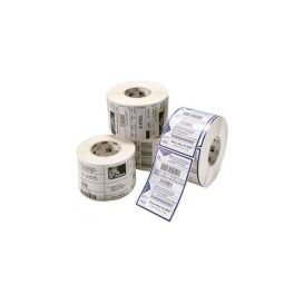 Zebra universal roll holder